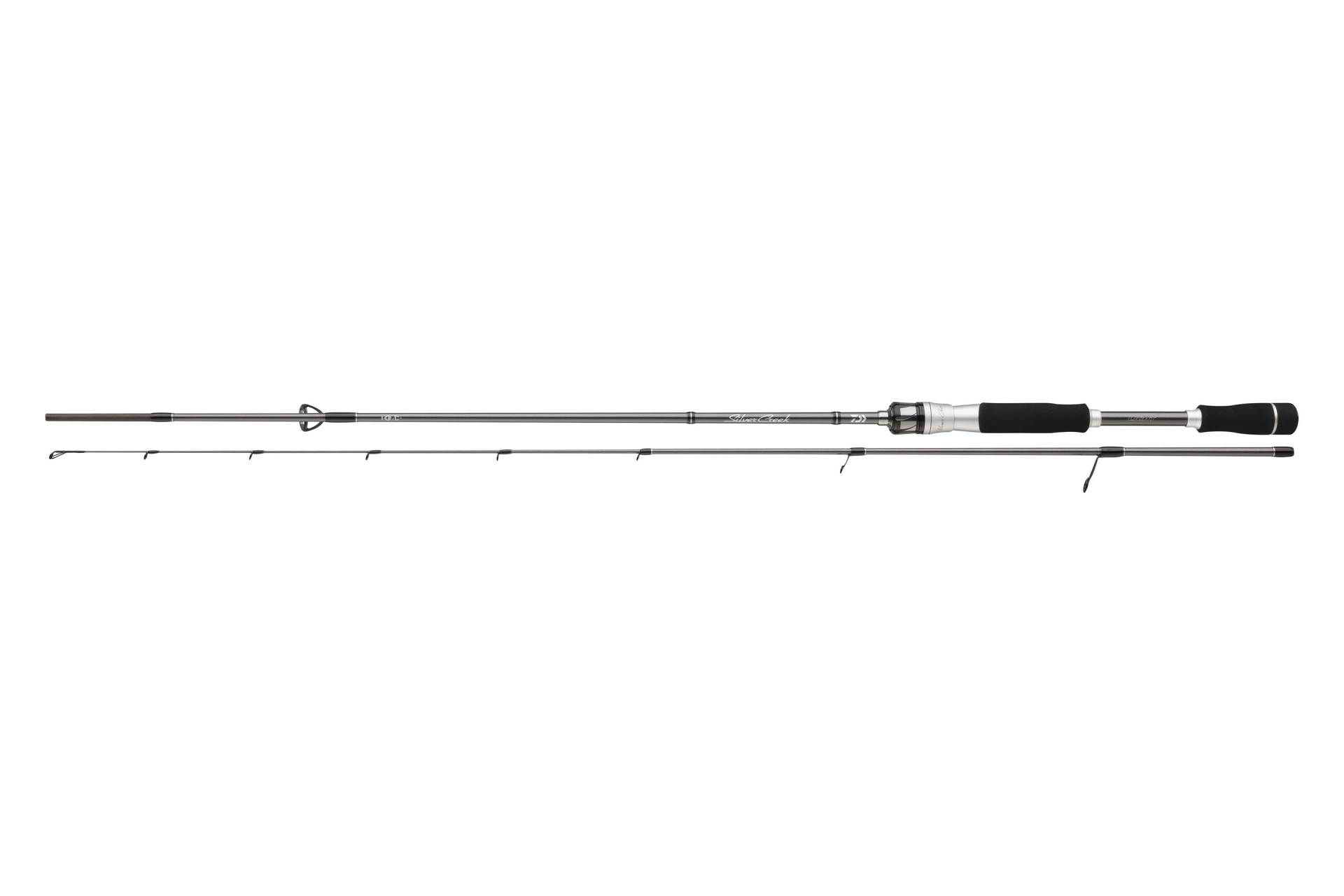 Silver Creek Light Spin <span>| Spinning rod | L</span> Silver Creek Light Spin <span>| Spinning rod | L</span>