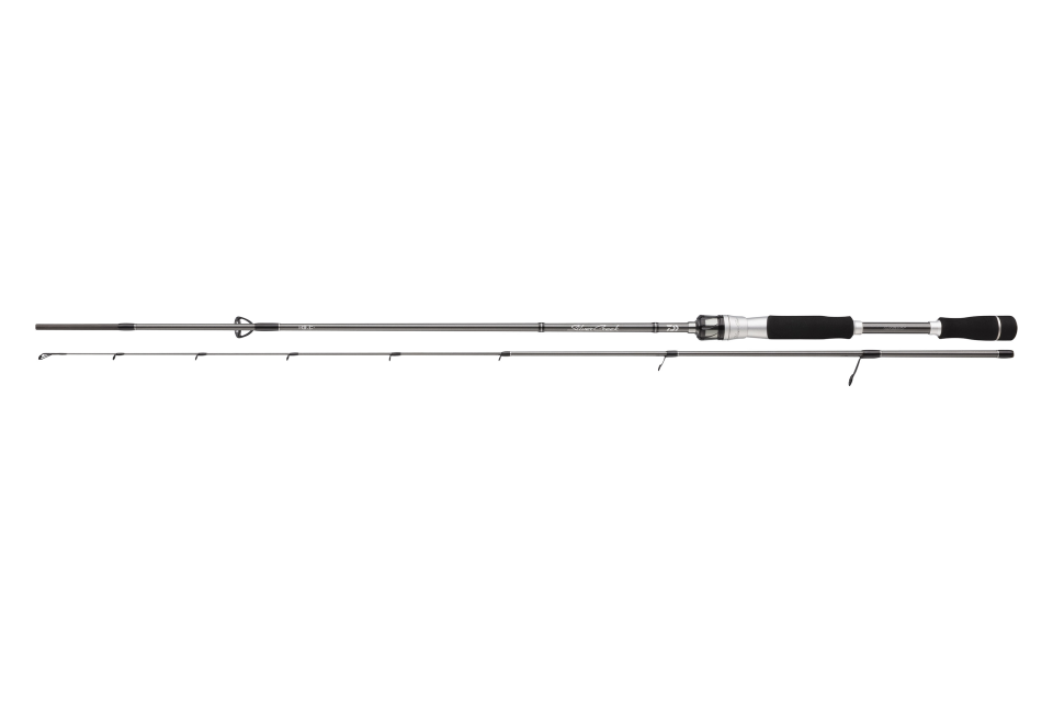 Silver Creek Light Spin <span>| Spinning rod | L</span> Silver Creek Light Spin <span>| Spinning rod | L</span>