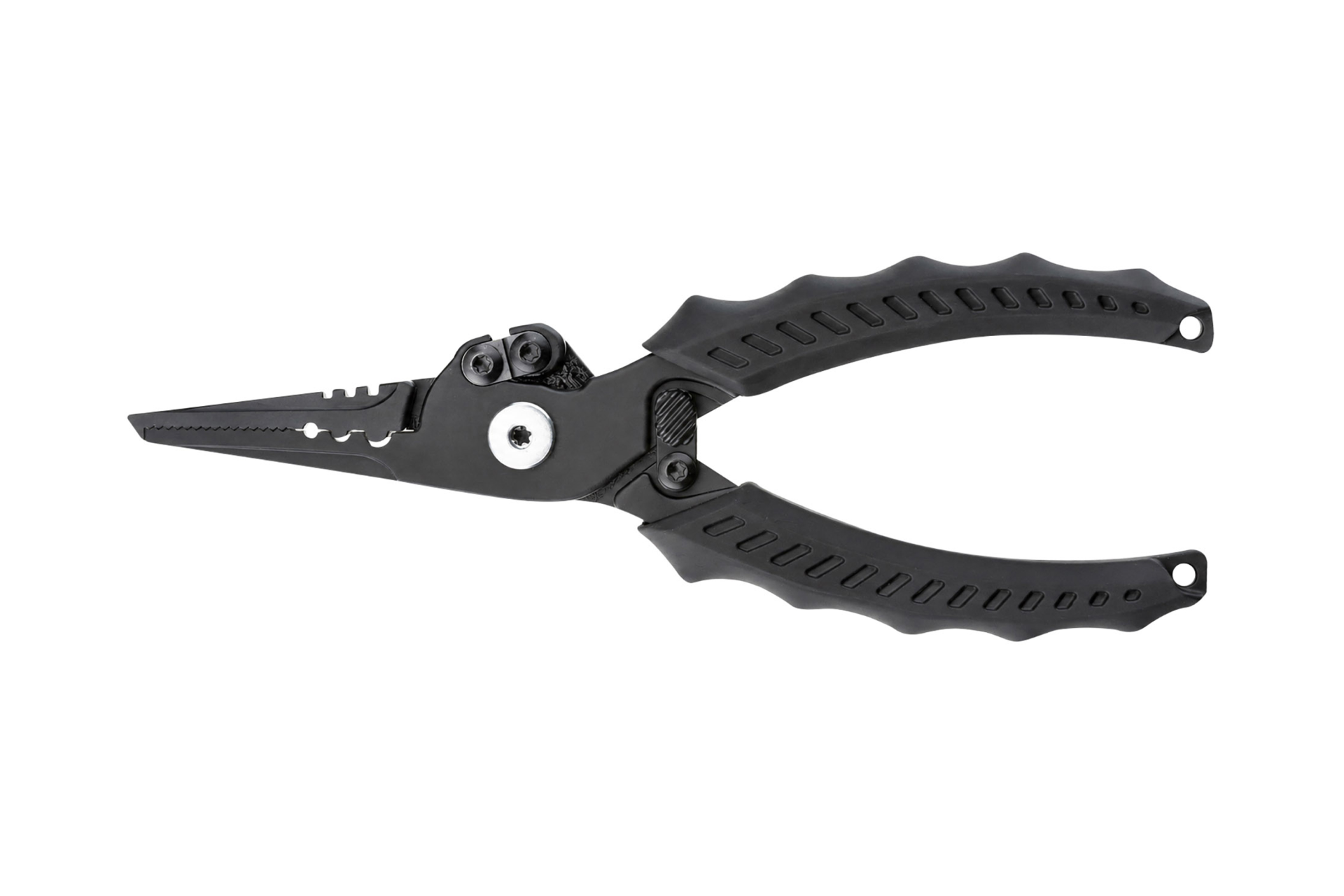 DAIWA Stainless Slim Pliers G160H <span>| Multifunction pliers</span>