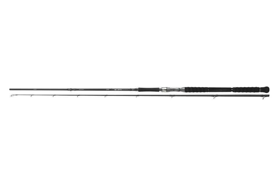 Pro Staff Big Mama's Caster <span>| Baitcasting rod | XH | XXH</span> Pro Staff Big Mama's Caster <span>| Baitcasting rod | XH | XXH</span>
