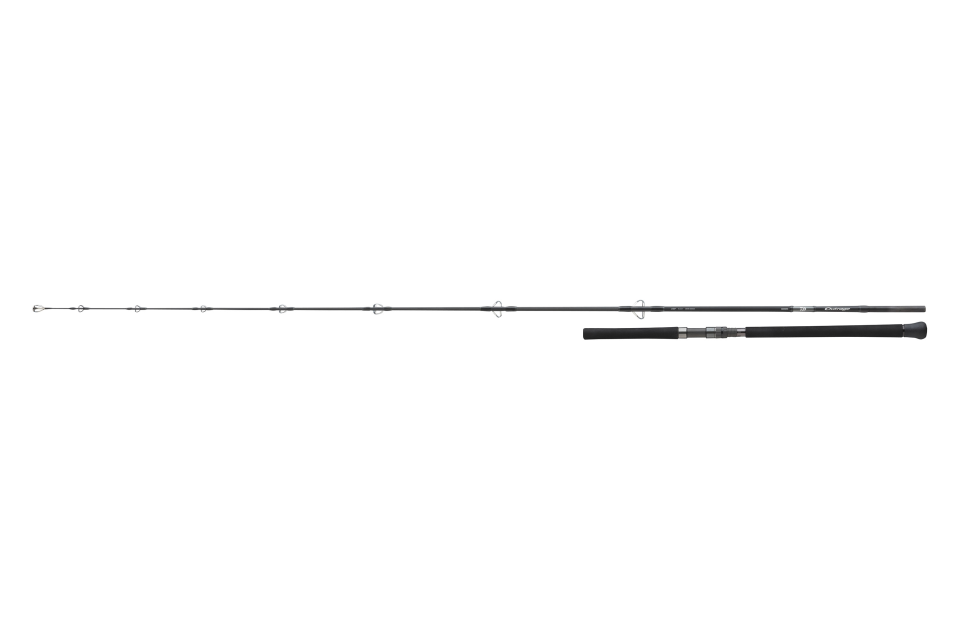 Outrage SW <span>| Sea spinning rod | H | XH</span>