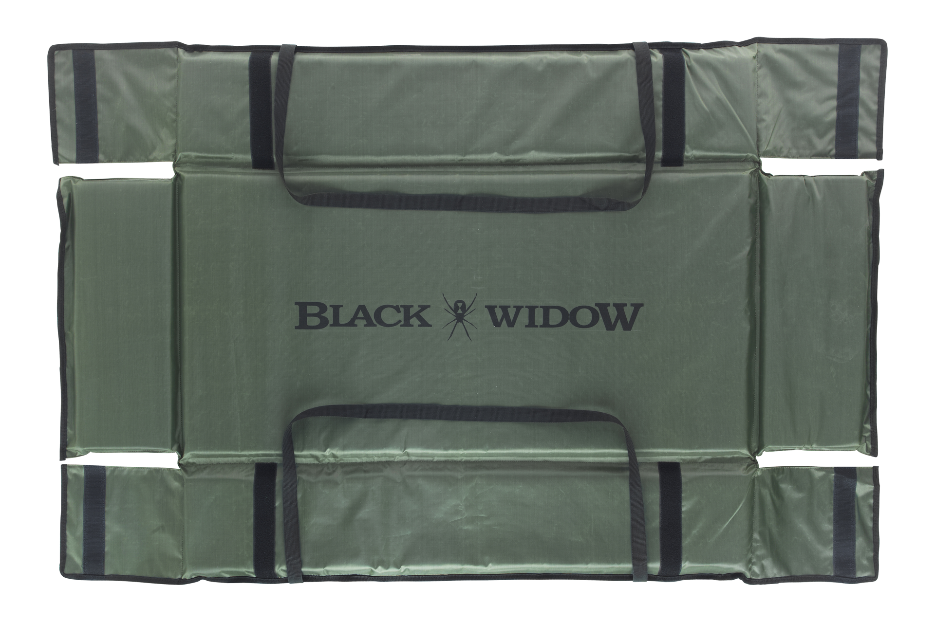 Black Widow Carp Craddle <span>| Unhooking mat</span>