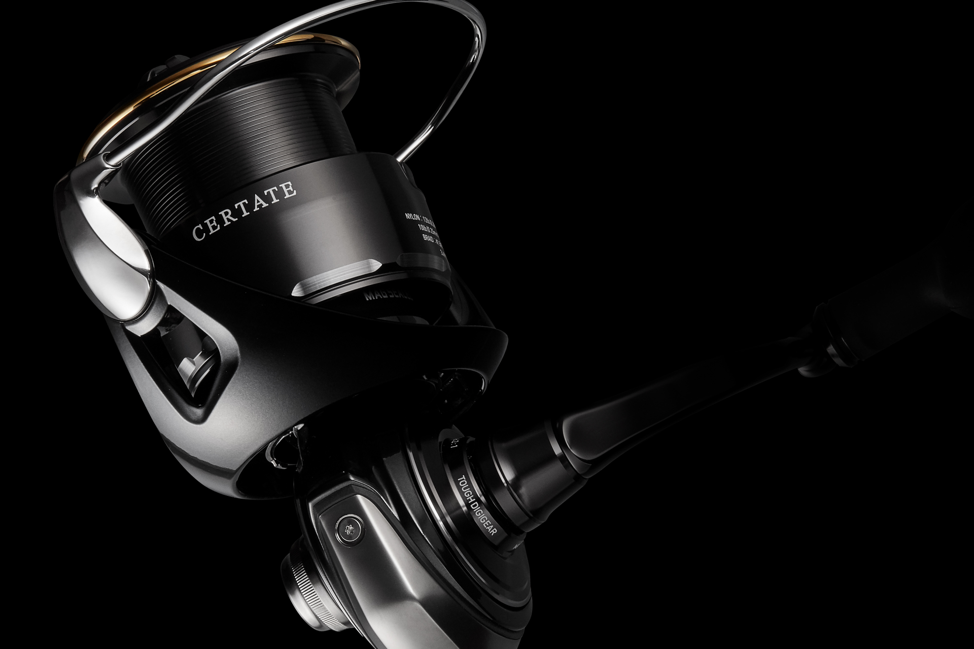 26 Certate HD LT <span>| Spinning reel</span>