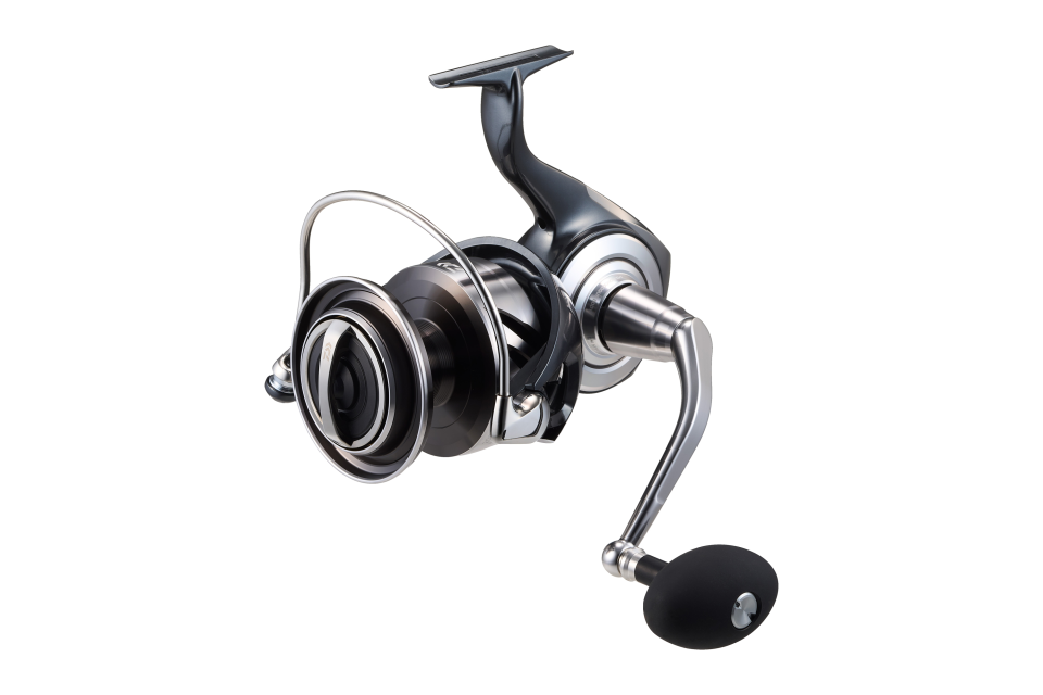 26 Certate SW <span>| Saltwater spinning reel</span> 26 Certate SW <span>| Saltwater spinning reel</span>