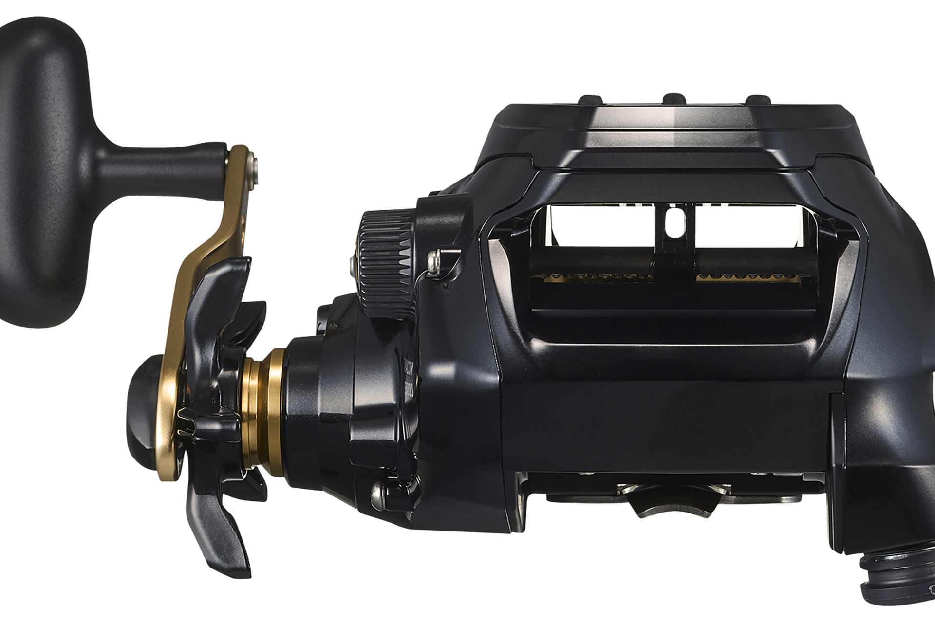 Tanacom S 500 J <span>| Electric multiplier reel</span>