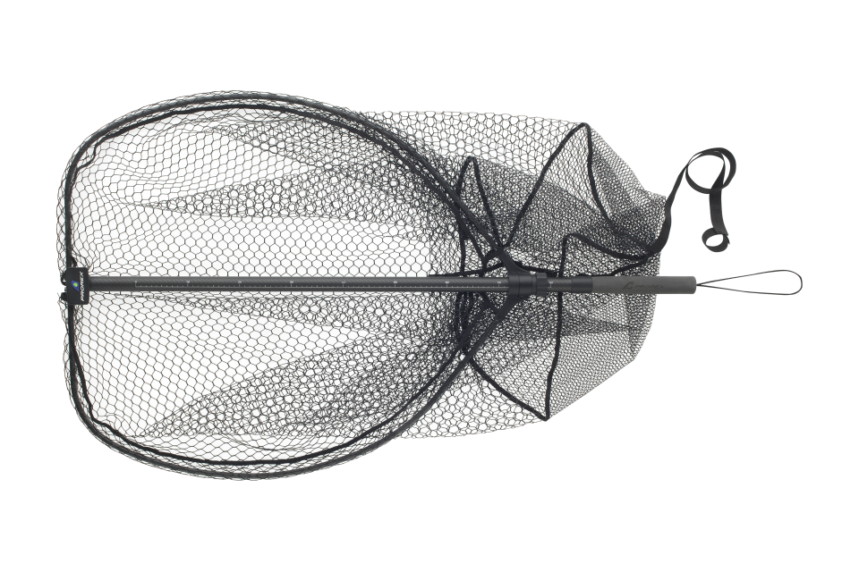 Prorex Carbon Folding Net <span>| Landing net</span>