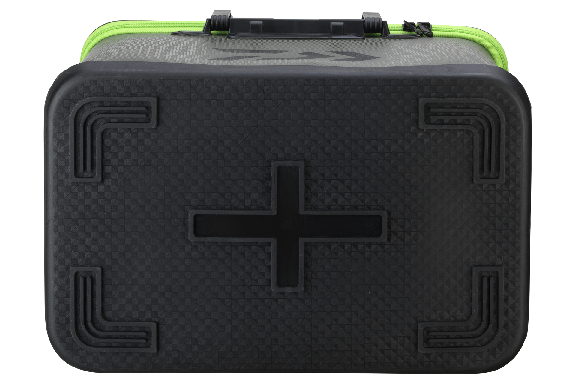 Daiwa D-Vec Eva Hard Tackle Container <span>| Lure / tackle bag | L/M-size</span>
