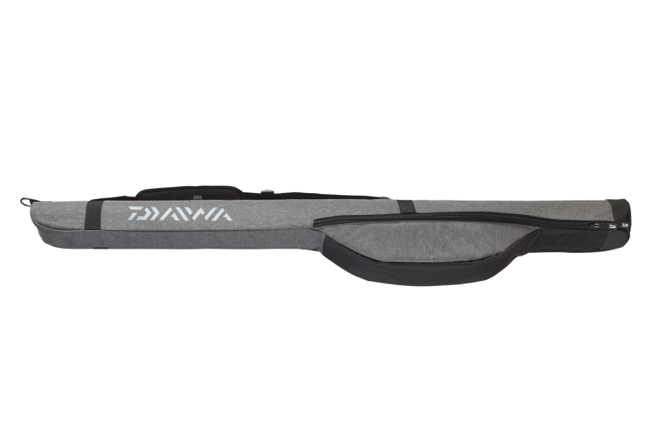 Daiwa D-Vec 1 Rod Protection Stiff Bag <span>| Rod holdall | for 1 mounted rod</span>
