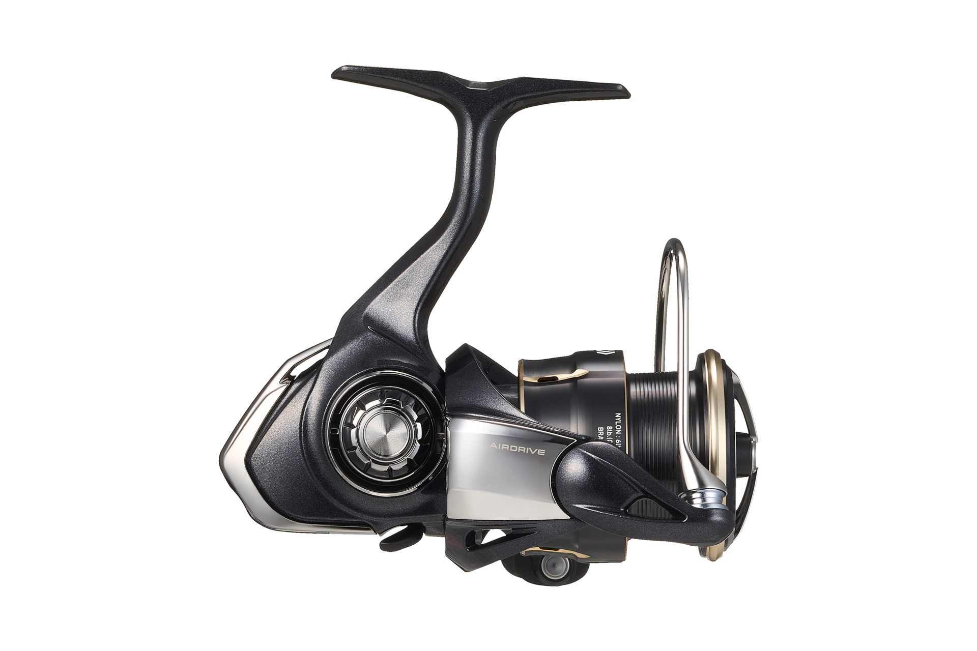 26 Freams LT <span>| Spinning reel</span>