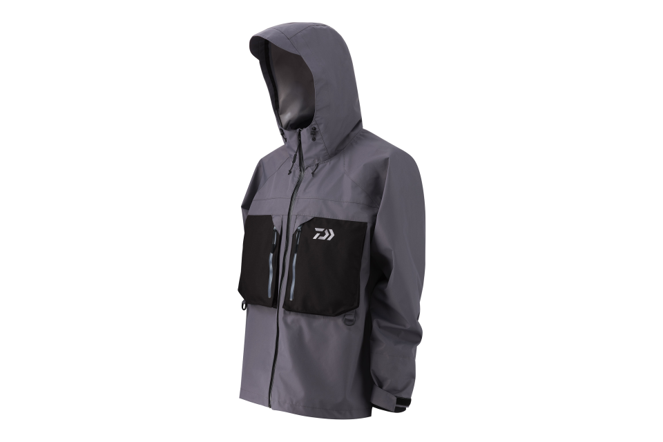 DAIWA D-Vec HD Wading Jacket