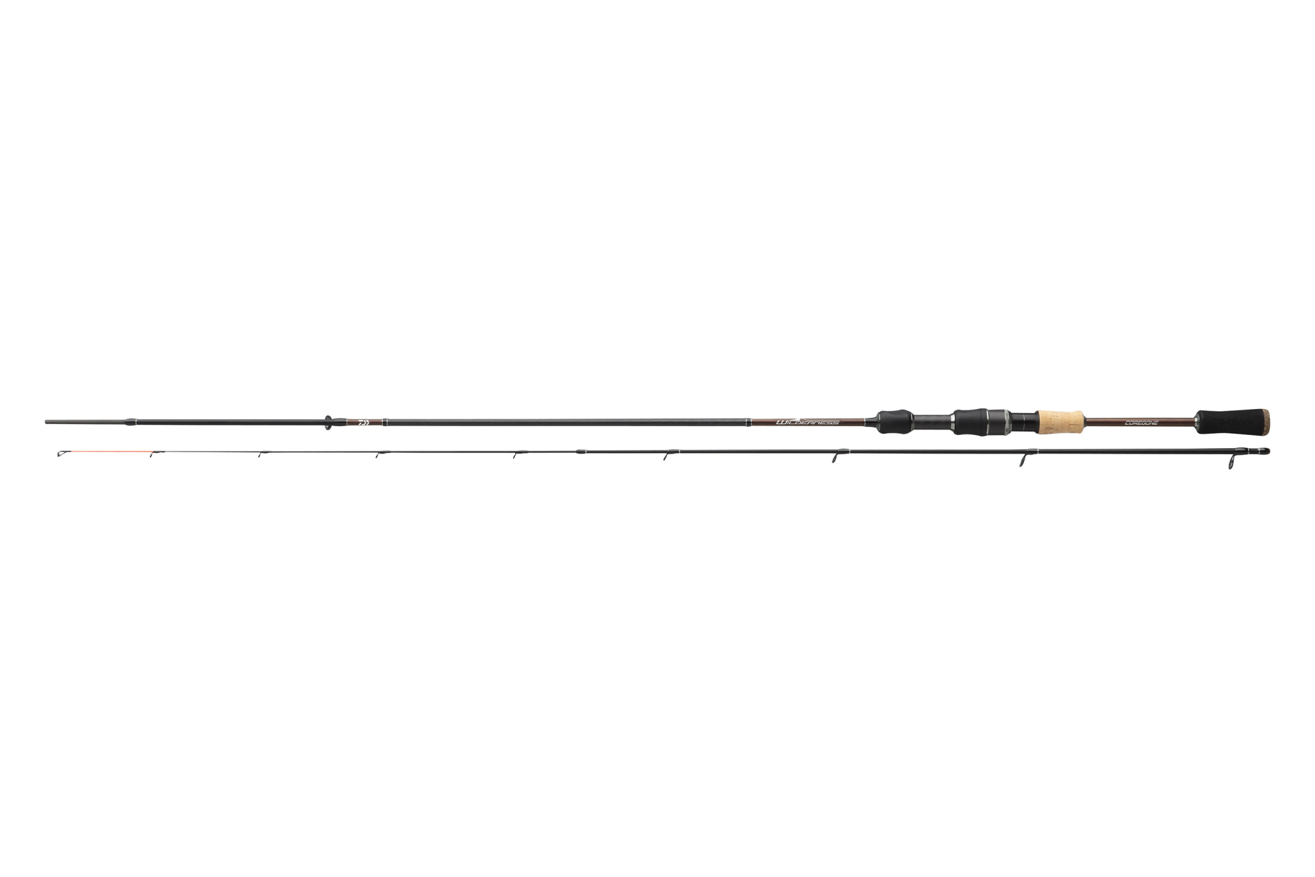Wilderness Spin Coregone <span>| Coregone rod | UL</span>