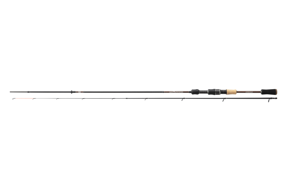 Wilderness Spin Coregone <span>| Coregone rod | UL</span>