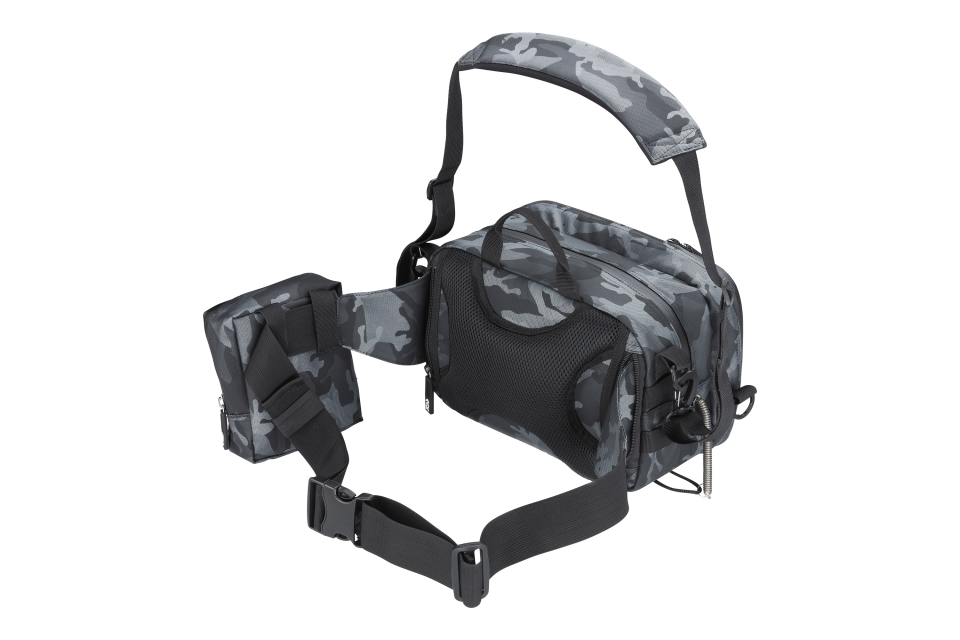 Prorex SF Hip Bag De Luxe Prorex SF Hip Bag De Luxe