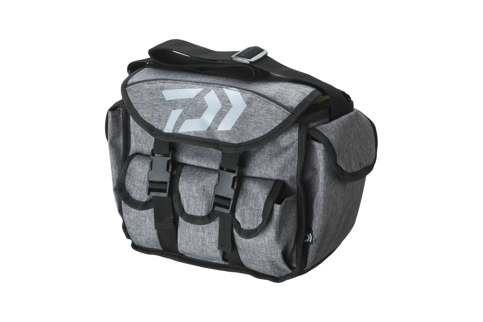 Daiwa D-Vec Shoulder Bag <span>| Lure bag</span>