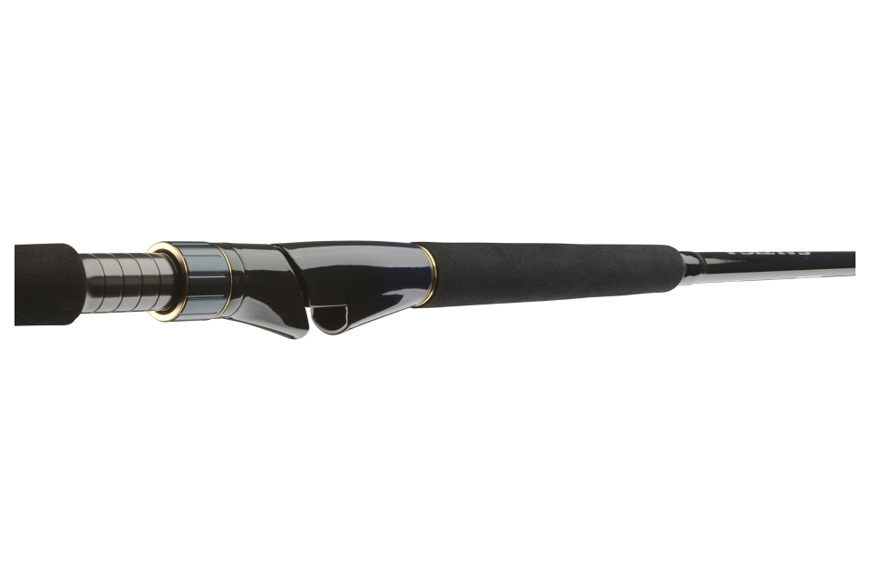 Saltiga Light Game <span>| Sea spinning rod | H</span>
