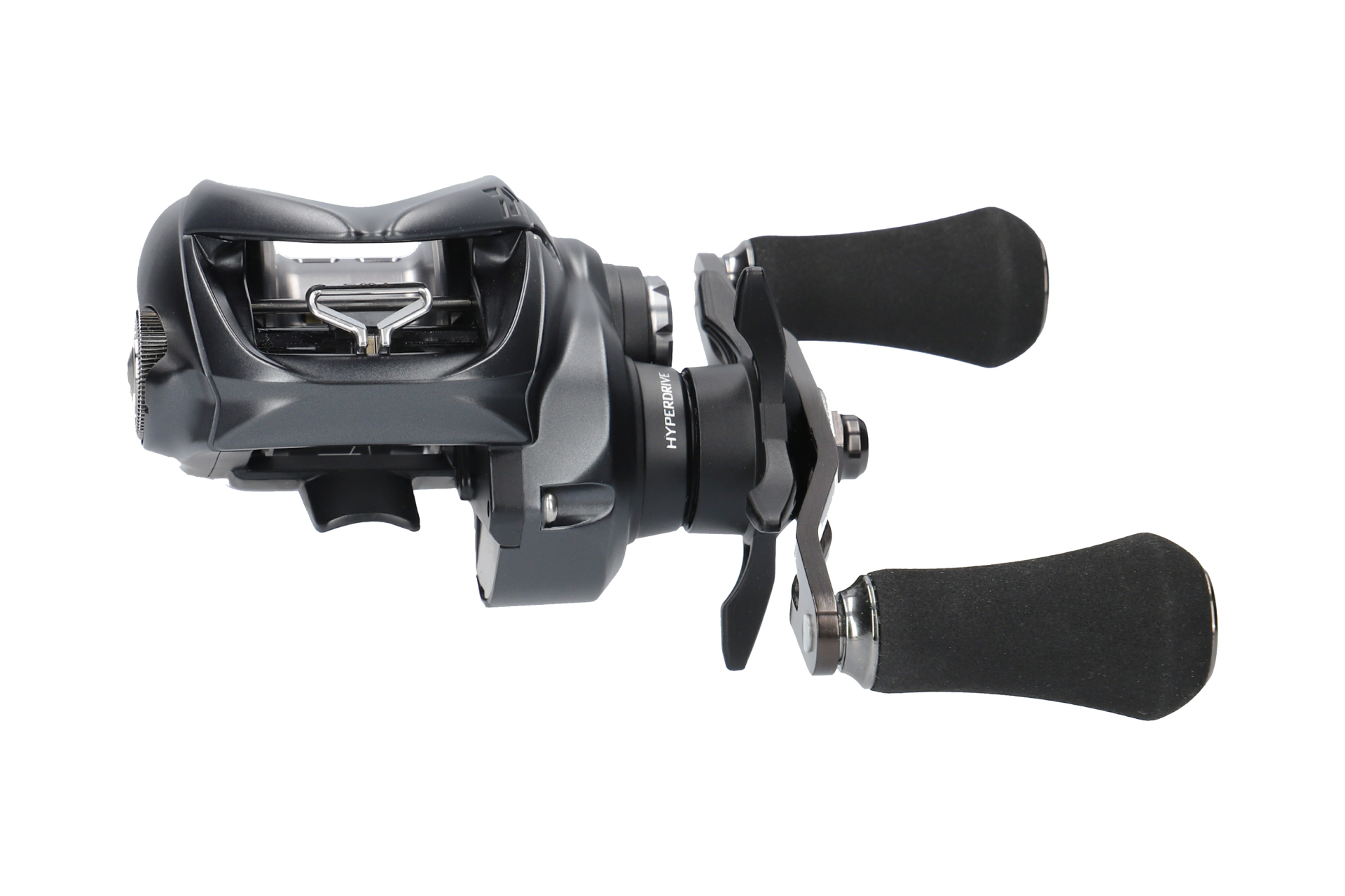 26 Tatula Elite Pitchin'Flippin' HL / XHL <span>| Baitcasting reel</span>