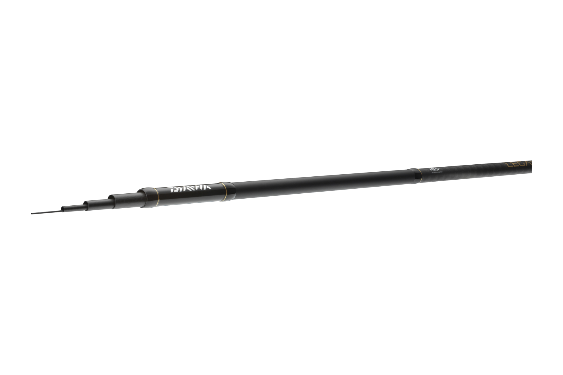 Legalis Tele Pole <span>| Pole rod</span>