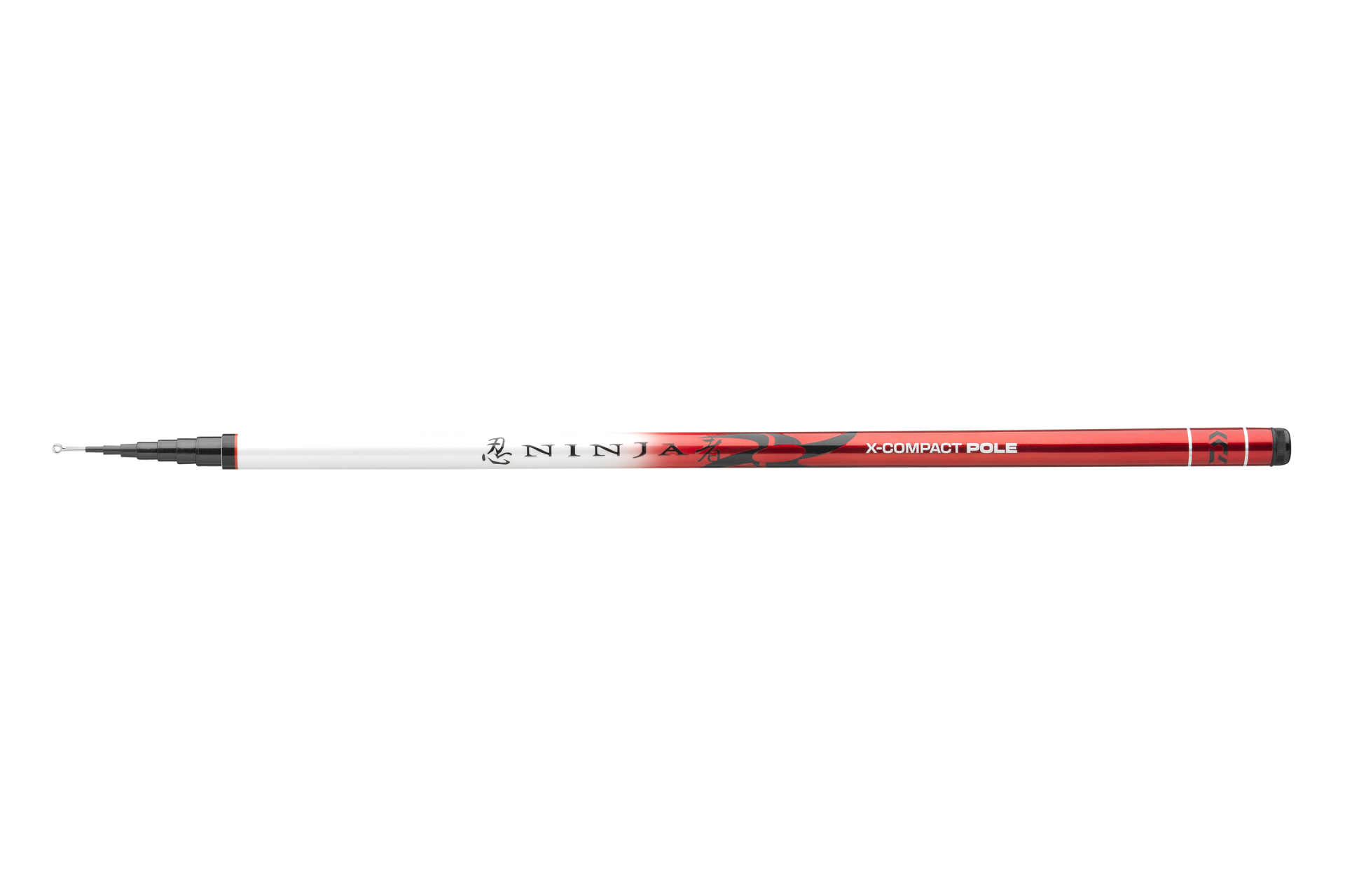 Ninja X Compact Pole <span>| Pole rod</span>