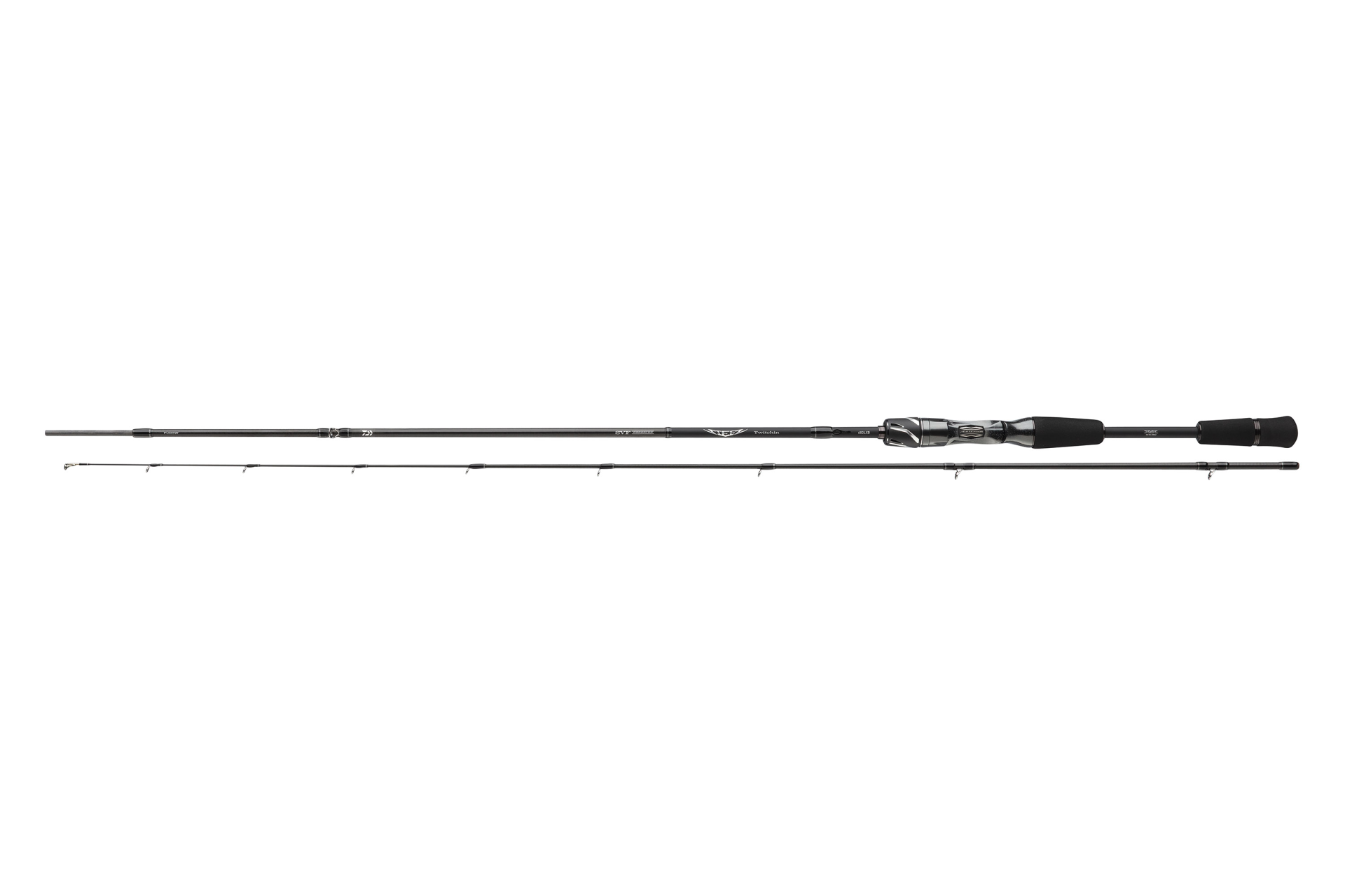 Steez Twitchin <span>| Baitcasting rod | L</span> Steez Twitchin <span>| Baitcasting rod | L</span>