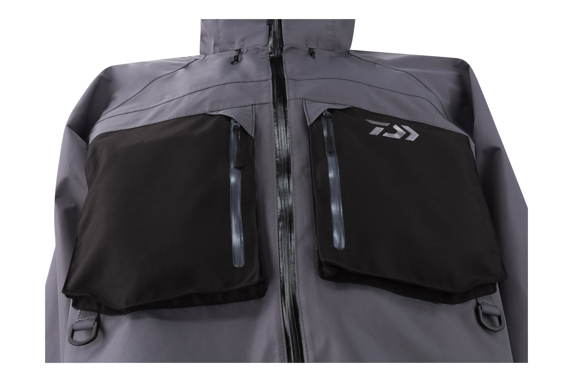 DAIWA D-Vec HD Wading Jacket