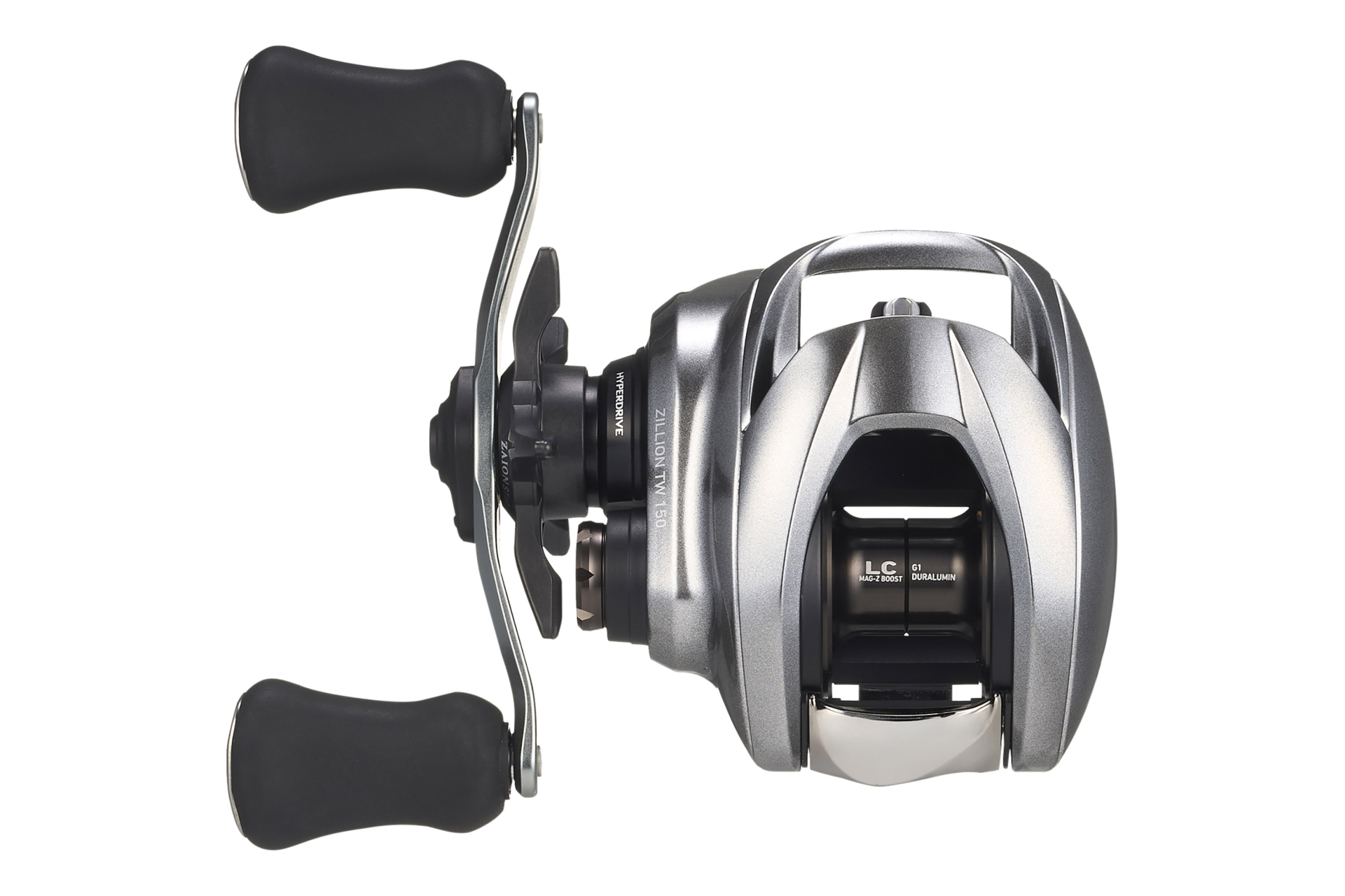 26 Zillion TW <span>| Baitcasting reel</span>