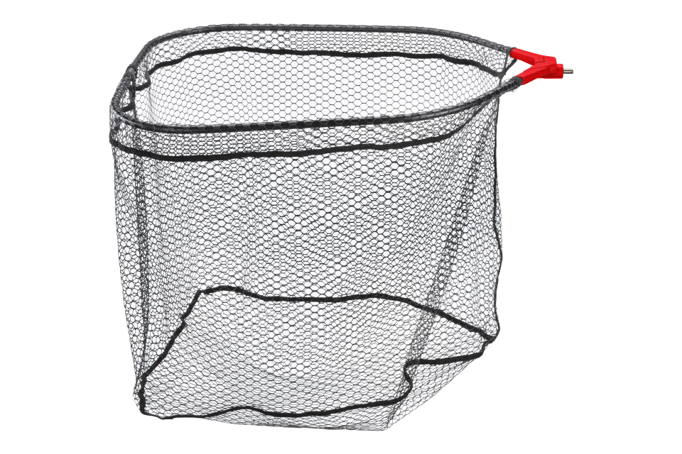 DAIWA D-Vec Quick-Snap Carbon Landing Net Head <span>| Landing net head</span>