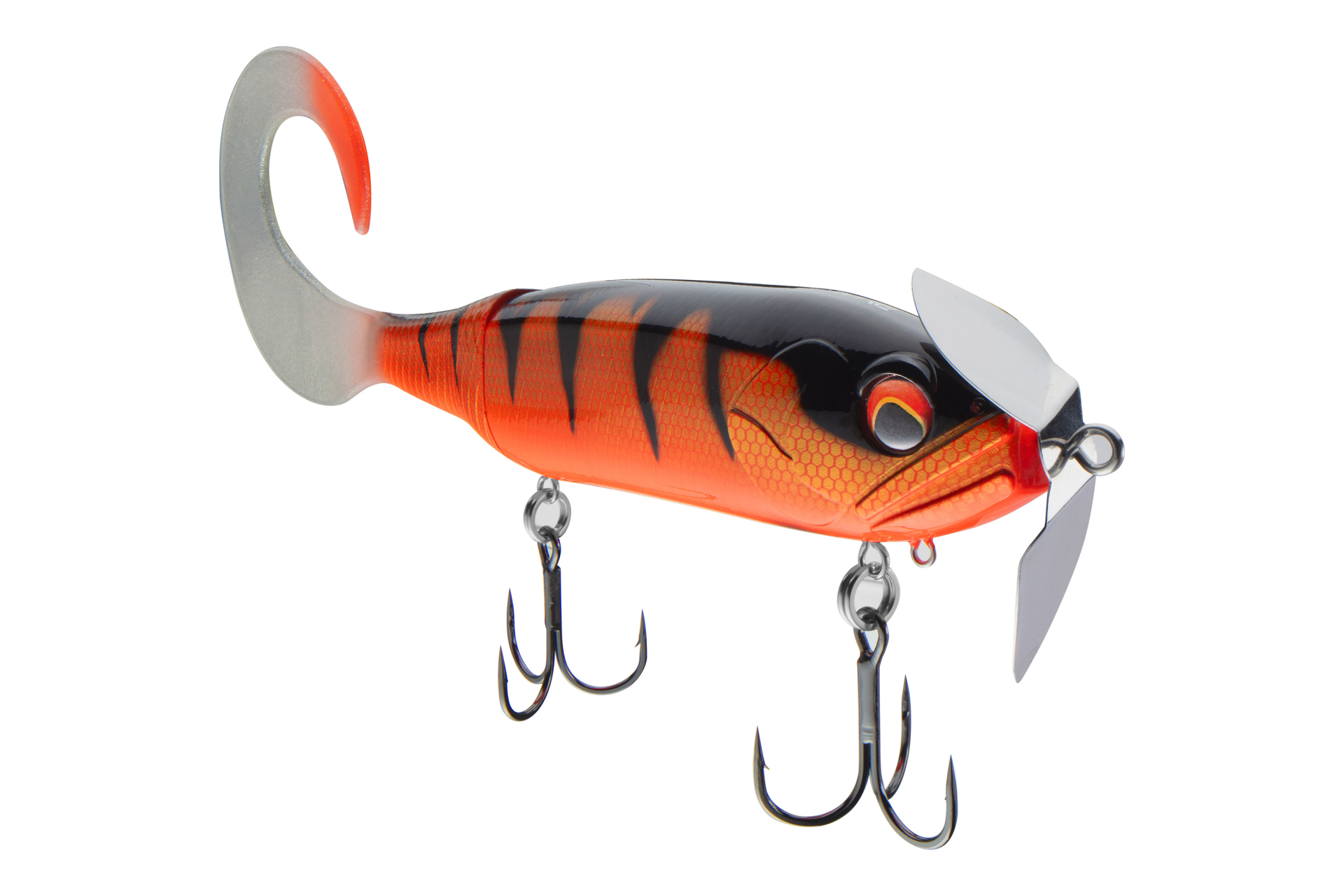 Prorex Lazy Prop <span>| Hybrid lure</span>