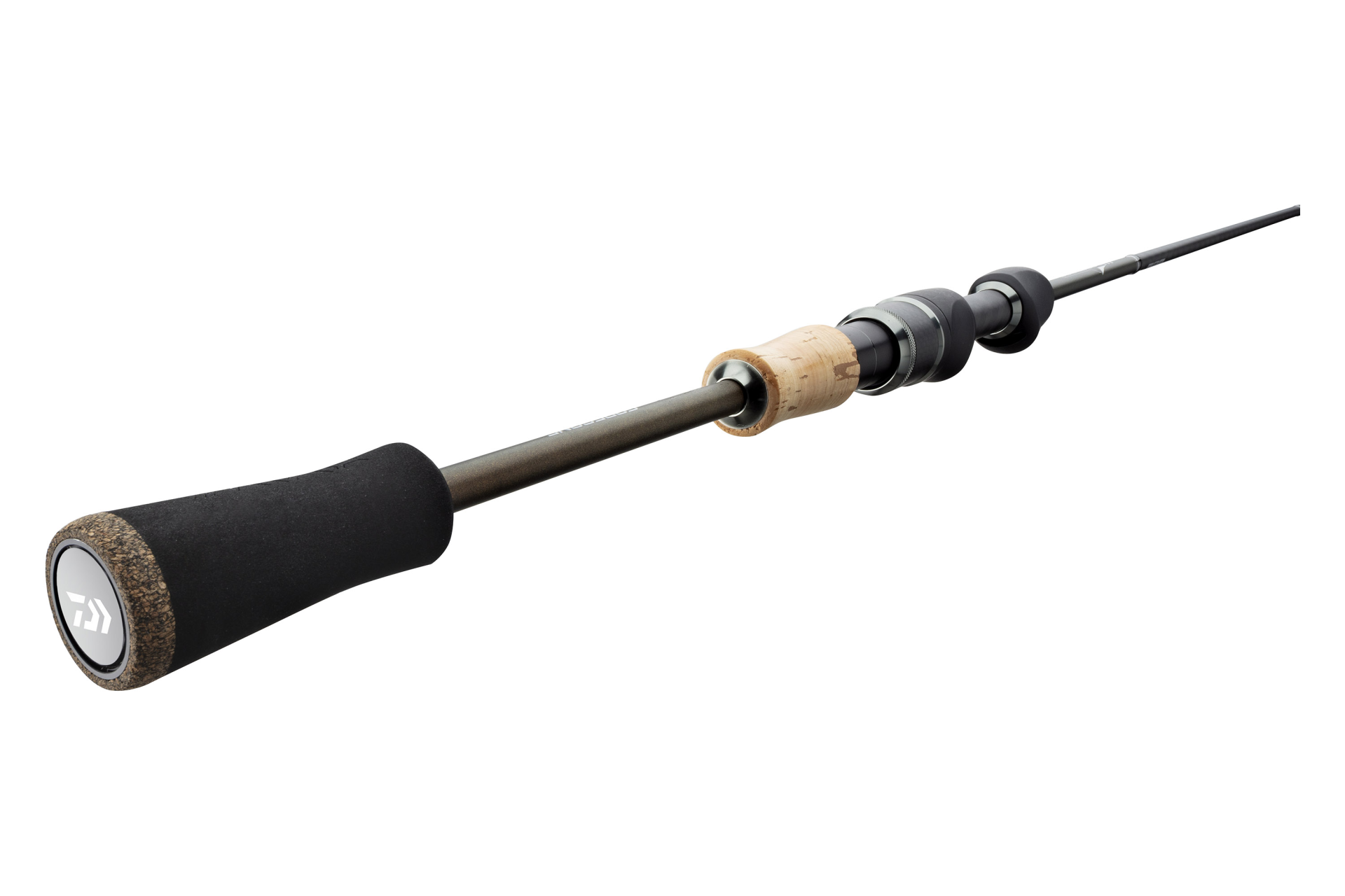 Wilderness Spin Coregone <span>| Coregone rod | UL</span>