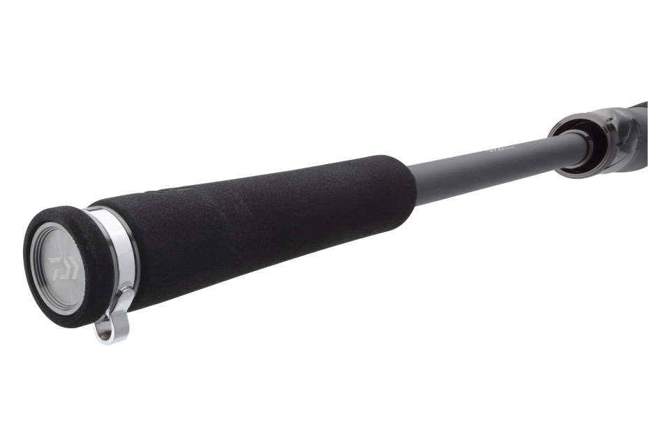Pro Staff Yak & Belly <span>| Spinning rod | L-H</span> Pro Staff Yak & Belly <span>| Spinning rod | L-H</span>