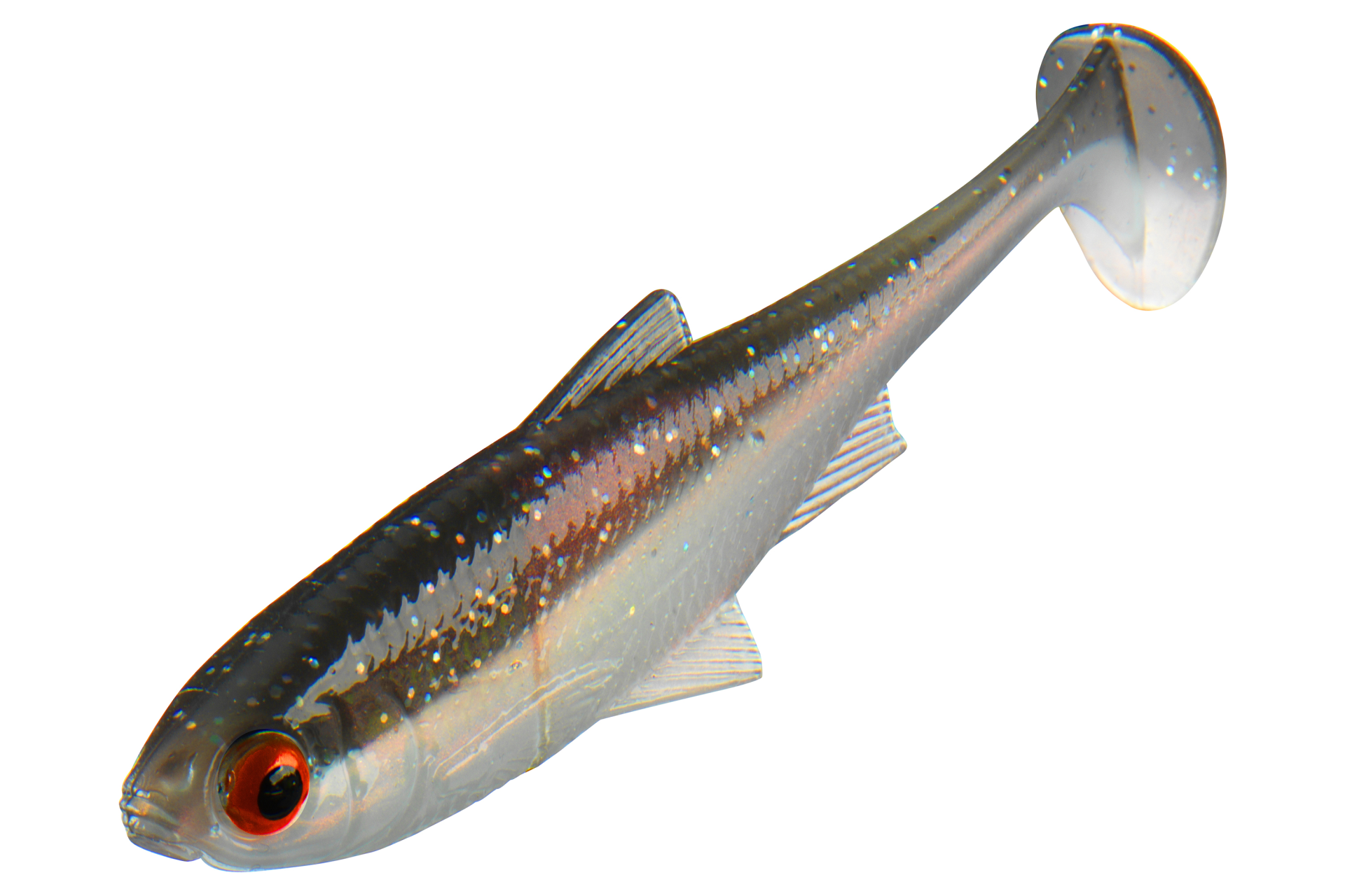 Prorex Live Roach | 85mm <span>| Shad</span>