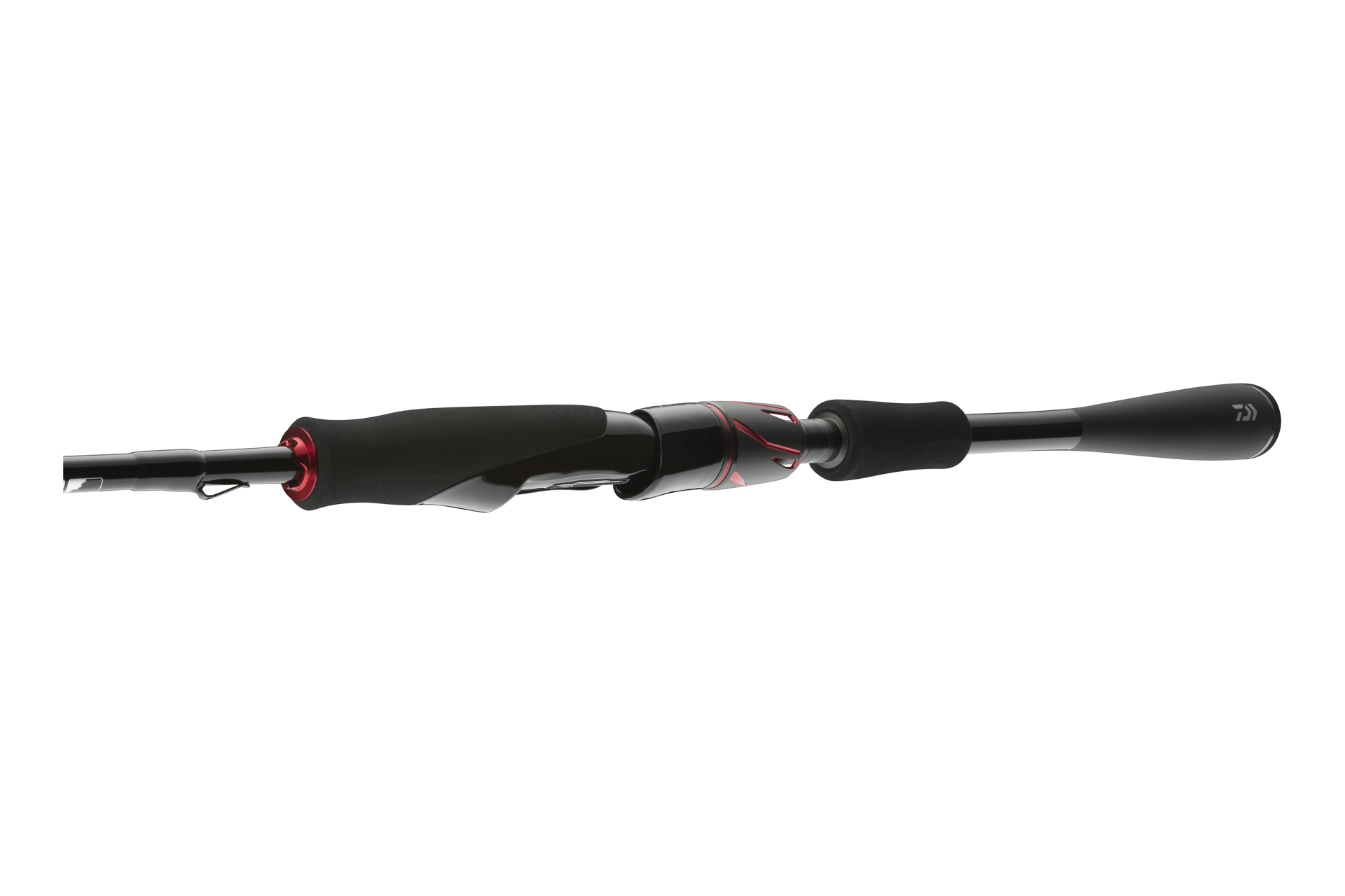 Tournament AGS Solid Spin <span>| Spinning rod | L | Solid tip</span>