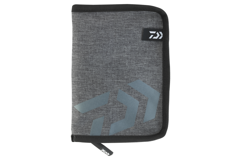 Daiwa D-Vec Document Pouch