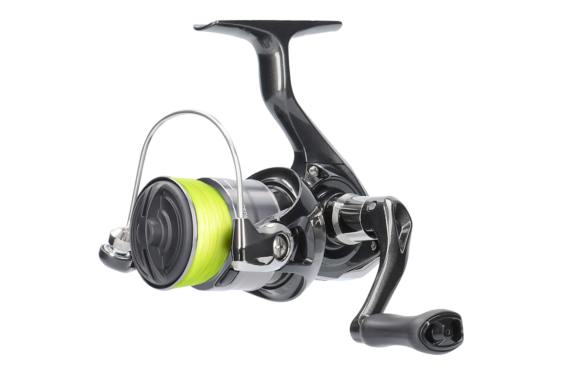 26 Crossfire LT <span>| Spinning reel | pre-spooled</span>