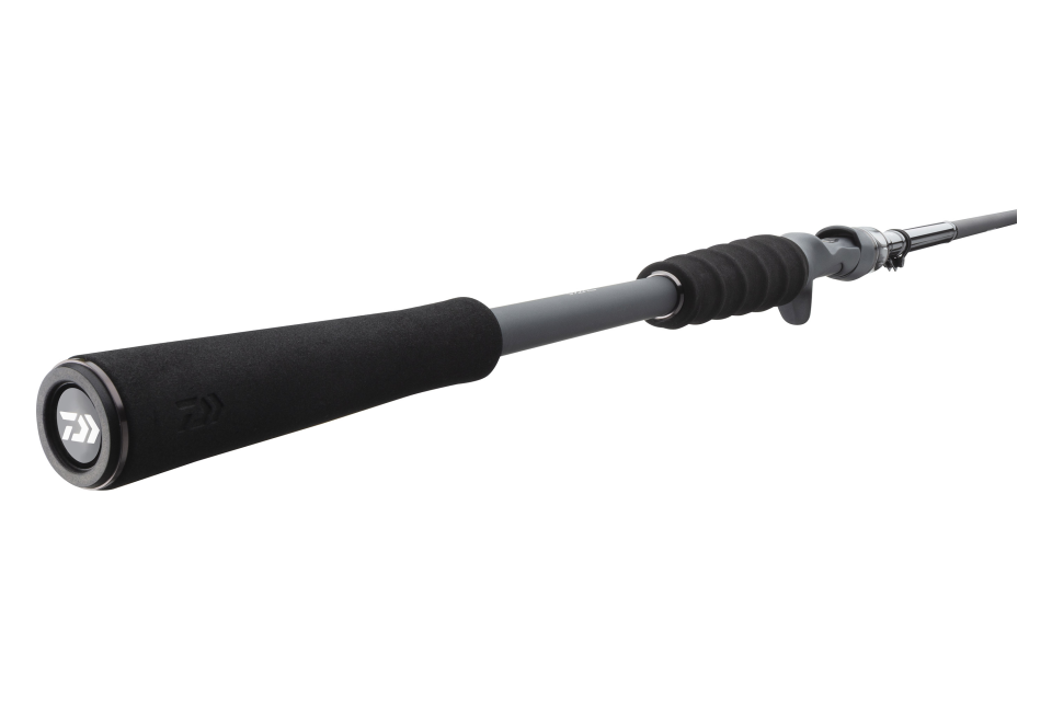 Pro Staff Jerk & Swim <span>| Baitcasting rod | HMH | XH</span> Pro Staff Jerk & Swim <span>| Baitcasting rod | HMH | XH</span>