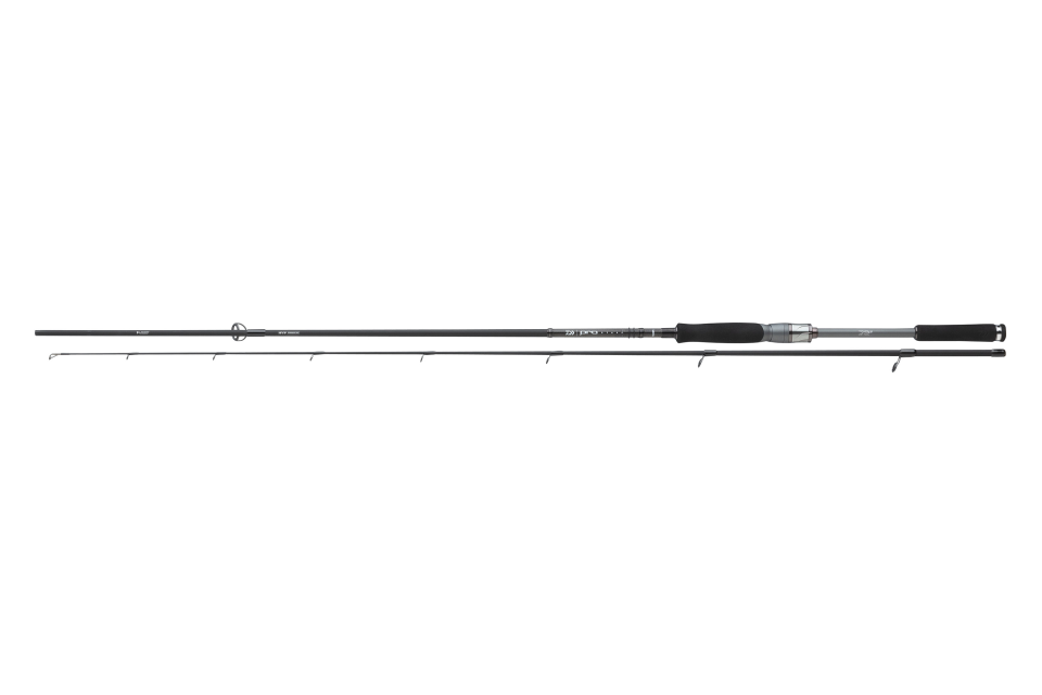 Pro Staff Yak & Belly <span>| Spinning rod | L-H</span> Pro Staff Yak & Belly <span>| Spinning rod | L-H</span>