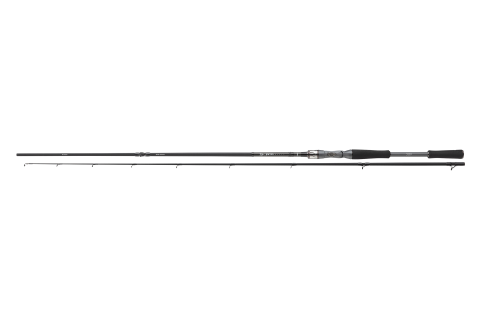 Pro Staff Allround <span>| Baitcasting rod | MH</span>