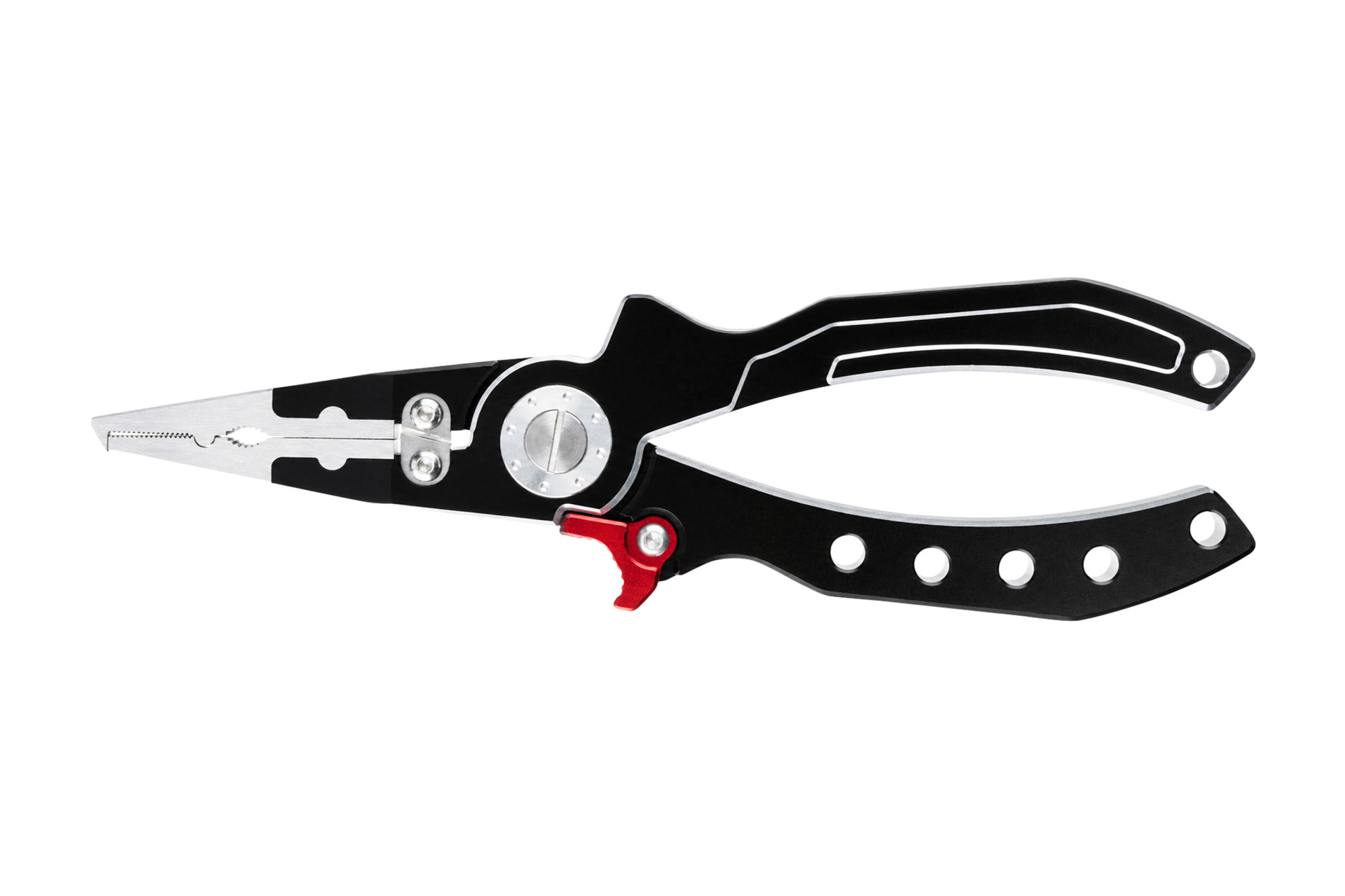 DAIWA Aluminum Pliers G190H <span>| Multifunction pliers</span>