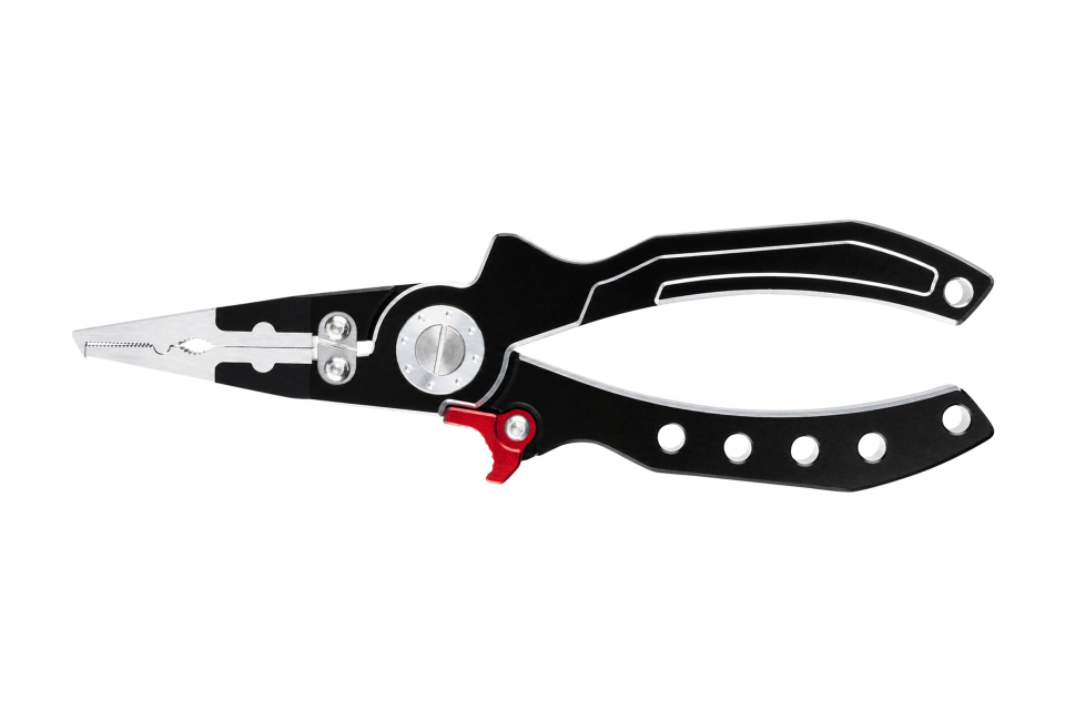 DAIWA Aluminum Pliers G190H <span>| Multifunction pliers</span>