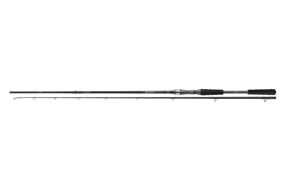 Pro Staff Jerk & Swim <span>| Baitcasting rod | HMH | XH</span> Pro Staff Jerk & Swim <span>| Baitcasting rod | HMH | XH</span>