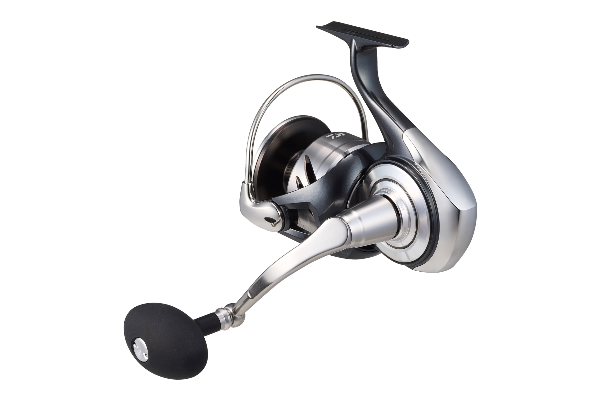 26 Certate SW <span>| Saltwater spinning reel</span> 26 Certate SW <span>| Saltwater spinning reel</span>