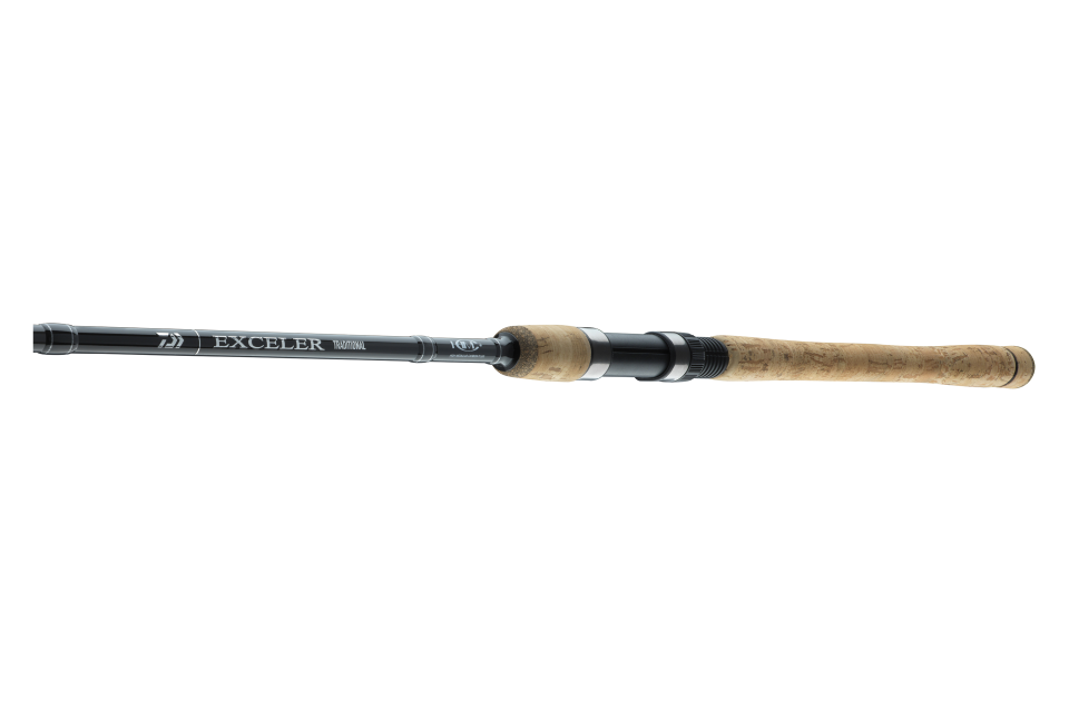 Exceler Traditional Spin <span>| Spinning rod | M | MH | H</span>