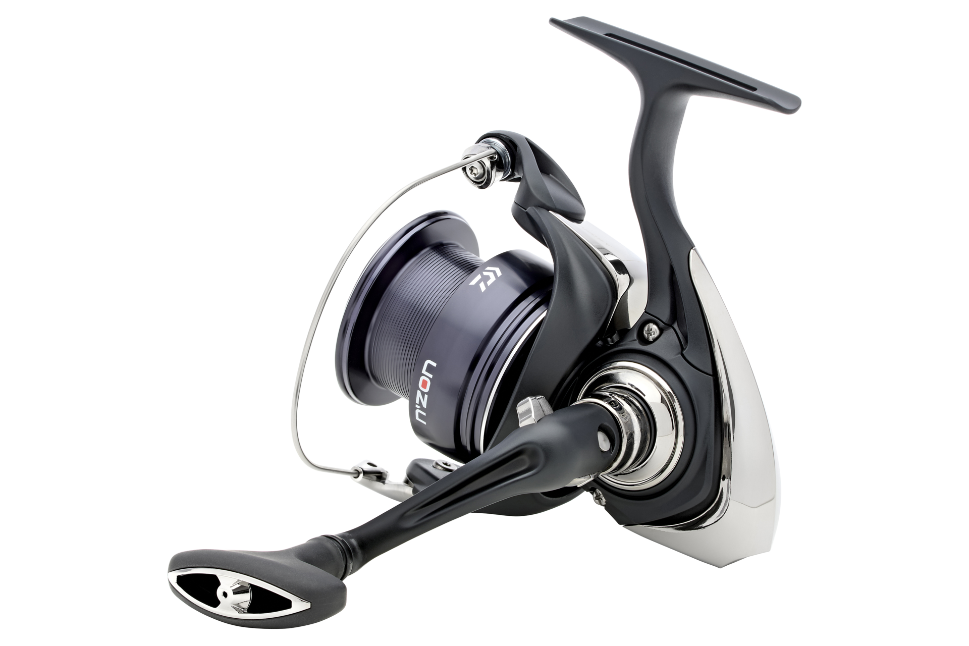 25 N'Zon LT <span>| Match & feeder reel</span>