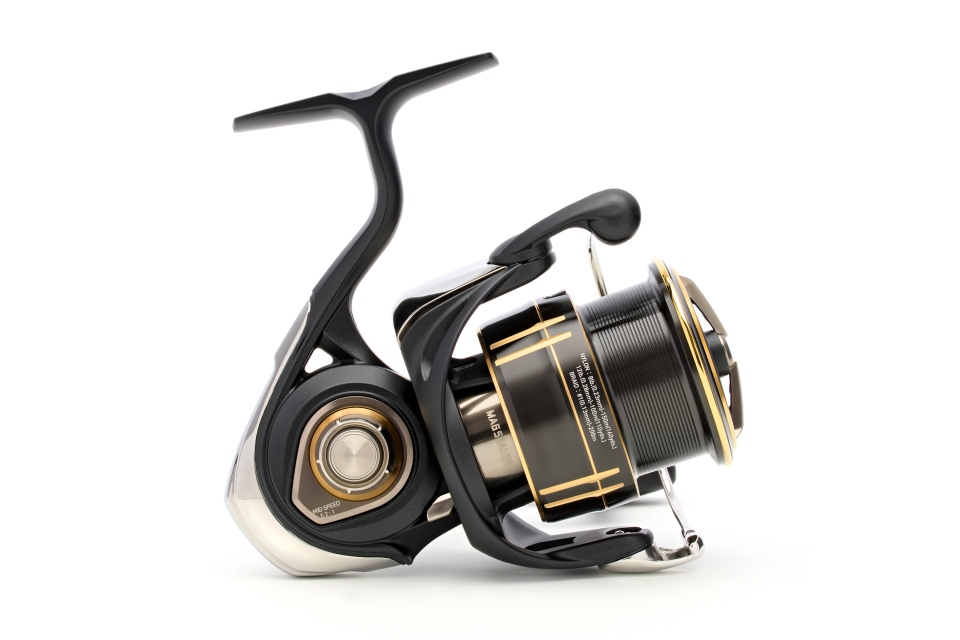 Tournament Match Japan LTD LT <span>| Match & feeder reel</span>