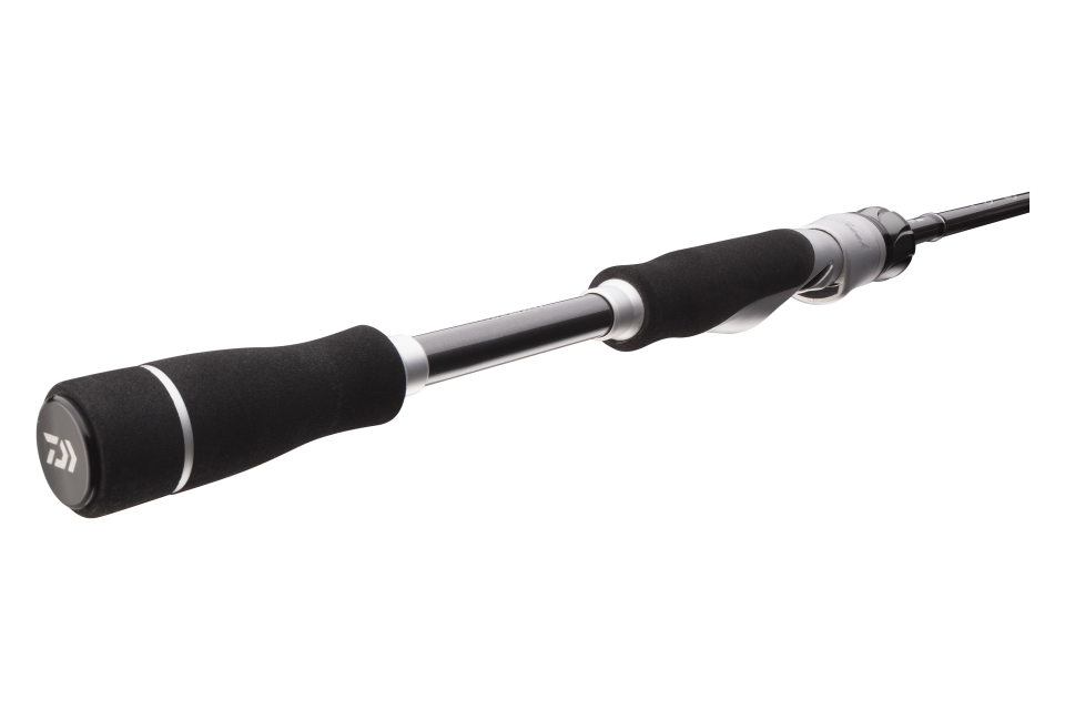 Silver Creek Light Spin <span>| Spinning rod | L</span> Silver Creek Light Spin <span>| Spinning rod | L</span>