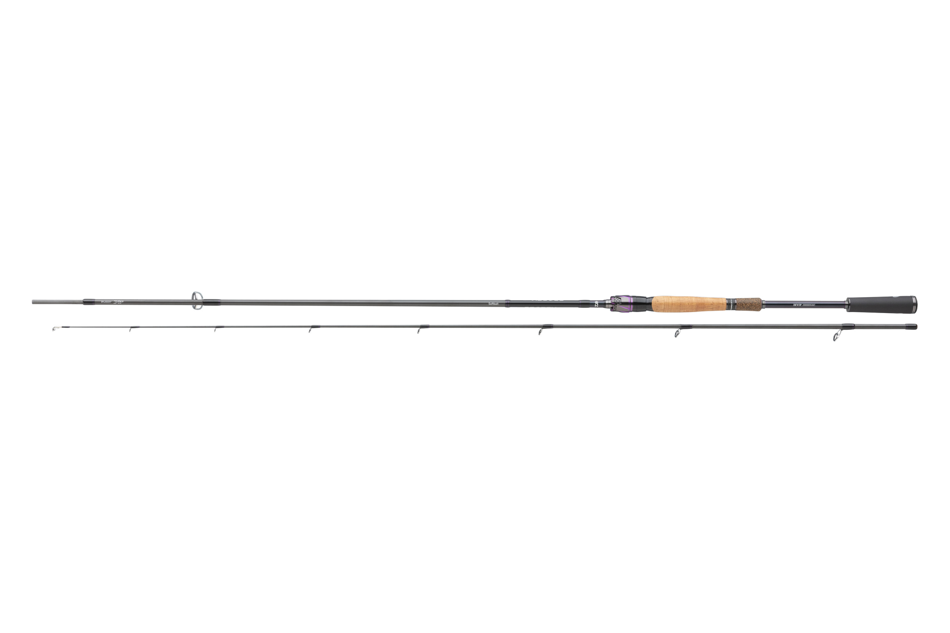 Prorex Anniversary LTD Softbait <span>| Spinning rod | ML | M</span> Prorex Anniversary LTD Softbait <span>| Spinning rod | ML | M</span>