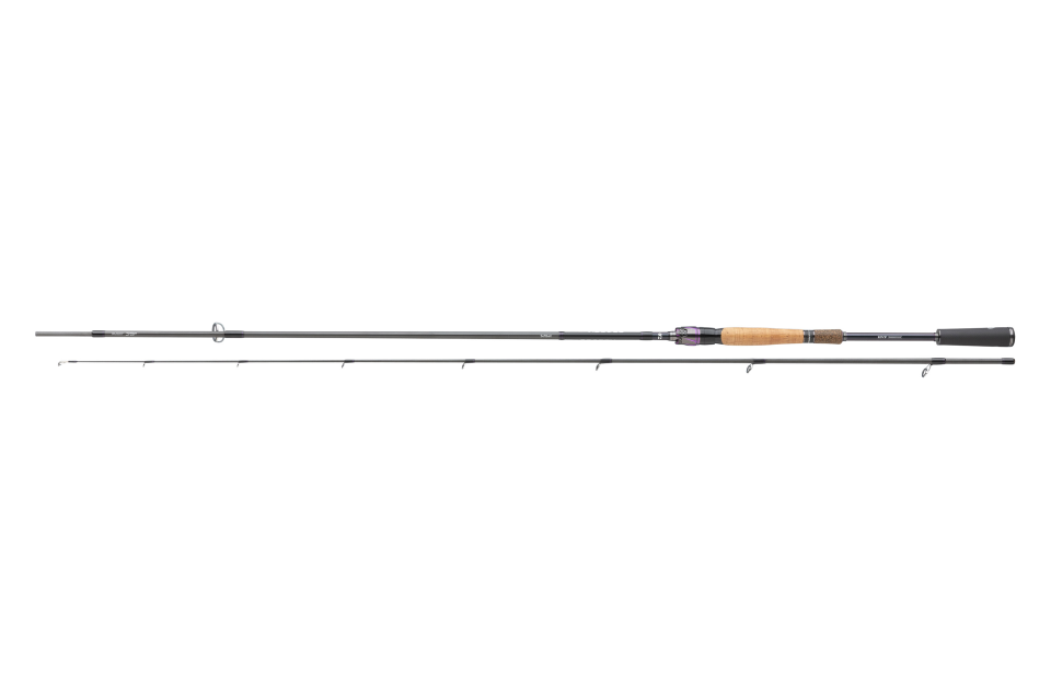 Prorex Anniversary LTD Softbait <span>| Spinning rod | ML | M</span> Prorex Anniversary LTD Softbait <span>| Spinning rod | ML | M</span>