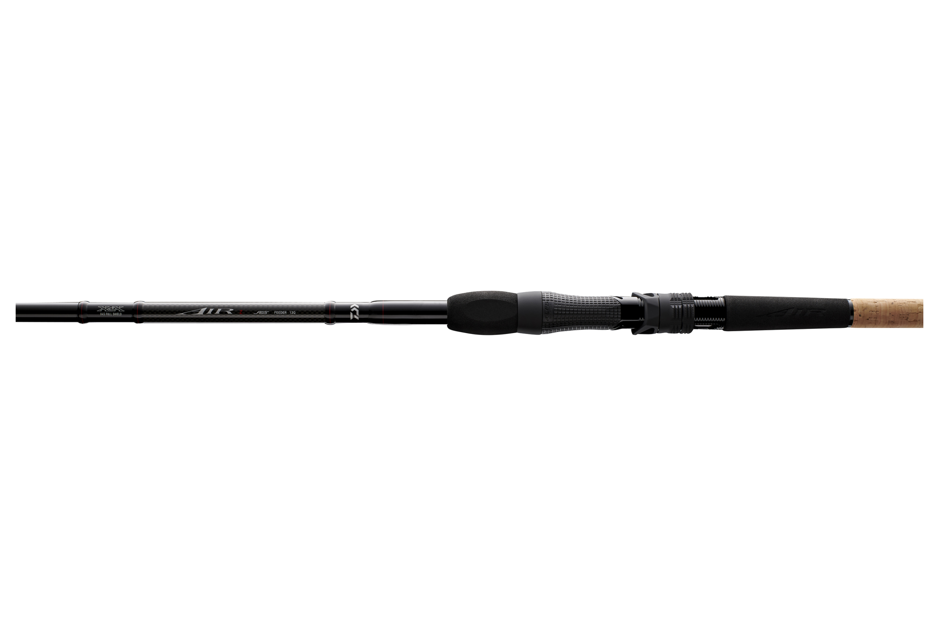 Air Z AGS Feeder <span>| Method feeder rod | CW -40g | -50g | -60g | -80g</span>