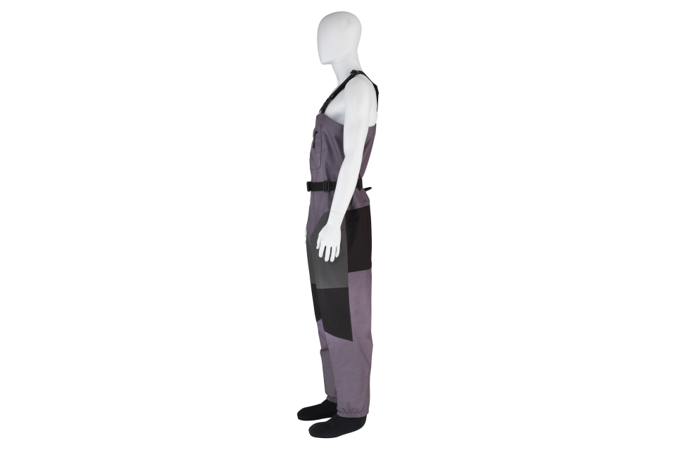 Daiwa D-Vec Breathable Waders <span>| Waders</span>
