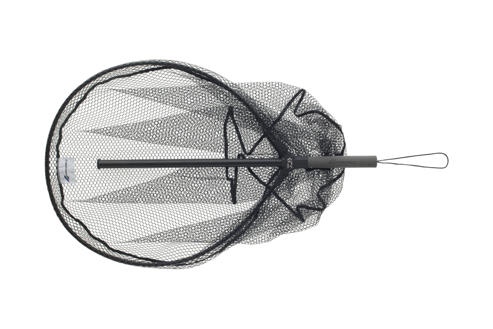 Prorex Short Track Boat Net <span>| Boat net</span>