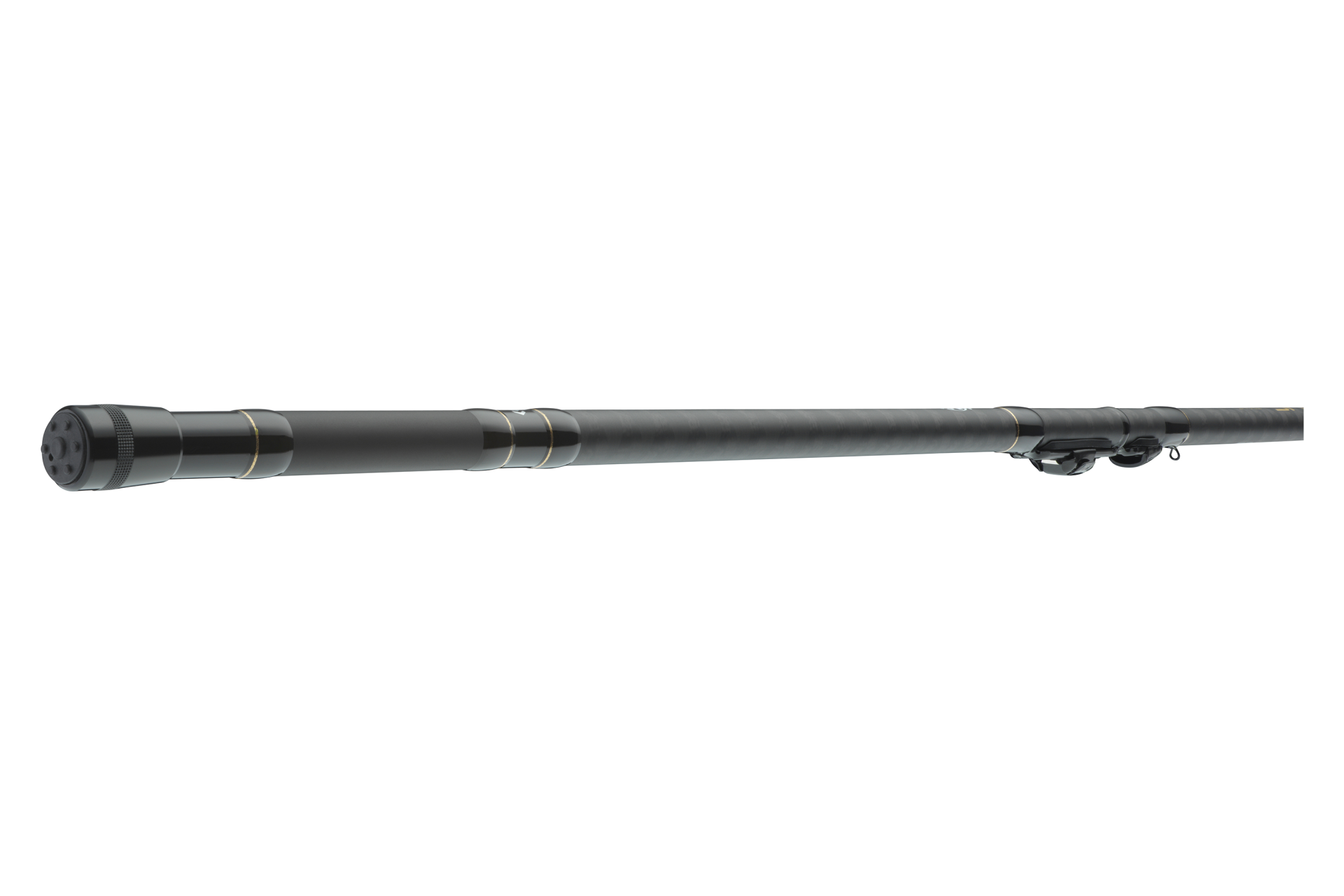 Legalis Tele Trout <span>| Lake trout rod</span>